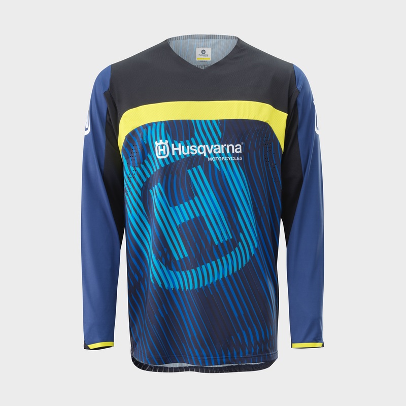Husqvarna Railed Jersey SM