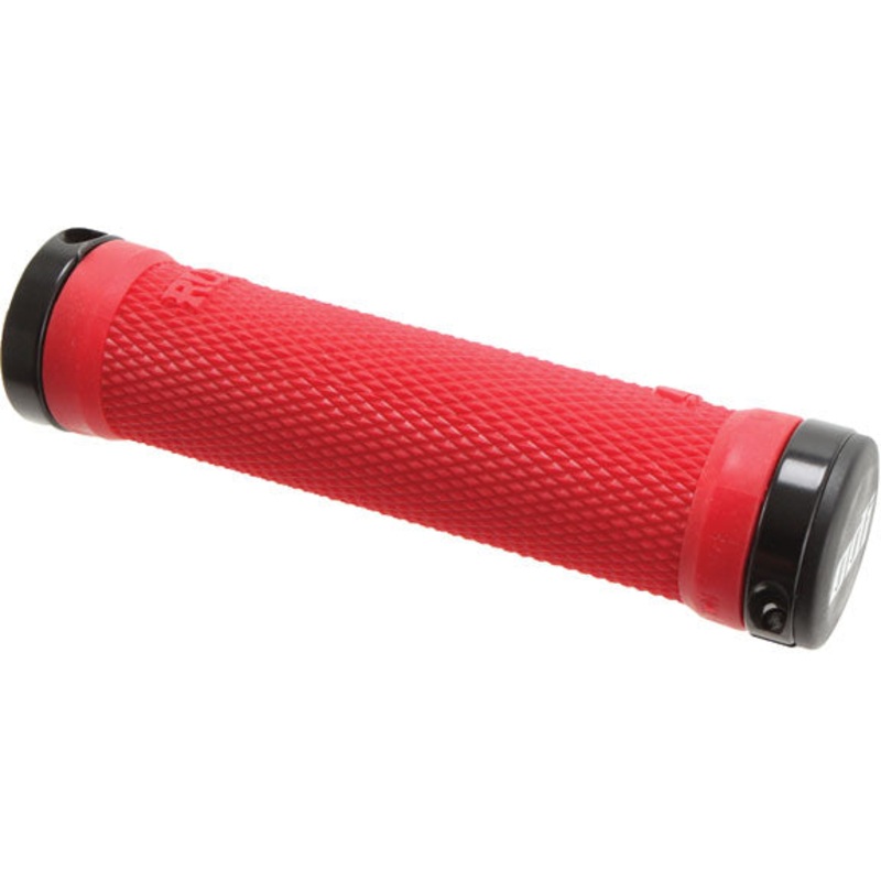 ODI Ruffian Lock-On Grips Bicycle Grips
