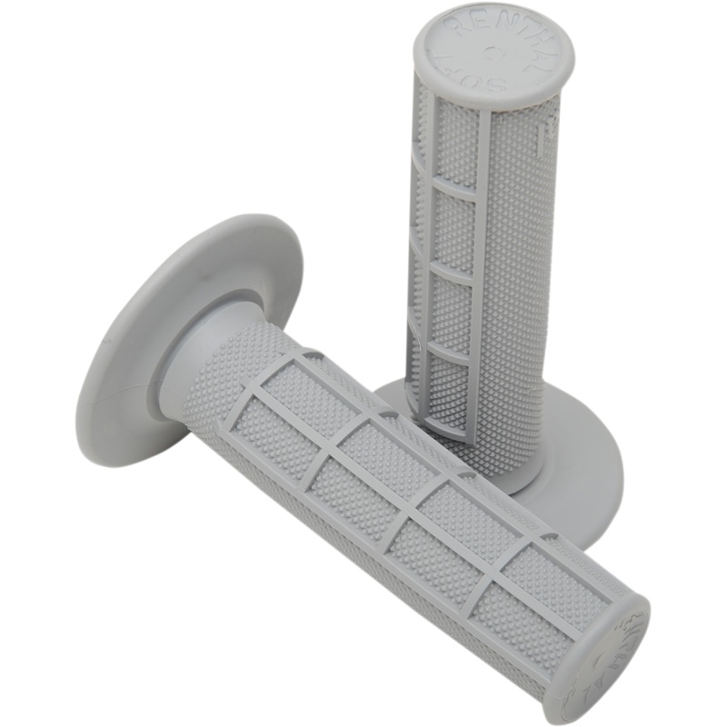 RENTHAL MX GRIPS HALF WAFFLE SOFT LITE