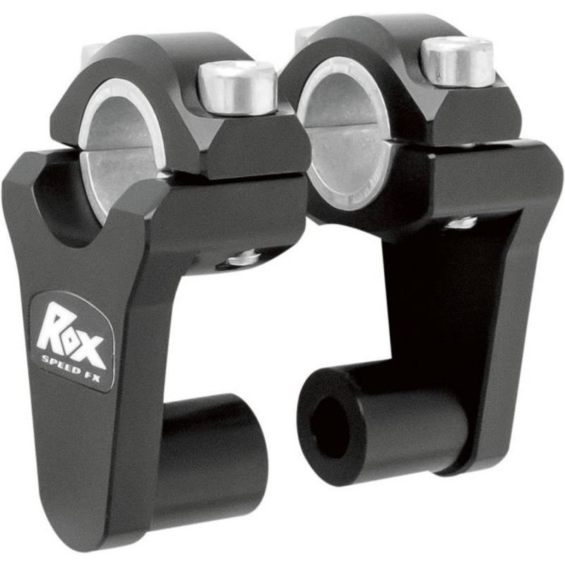 Rox Speed FX Elite Pivot Risers 2″