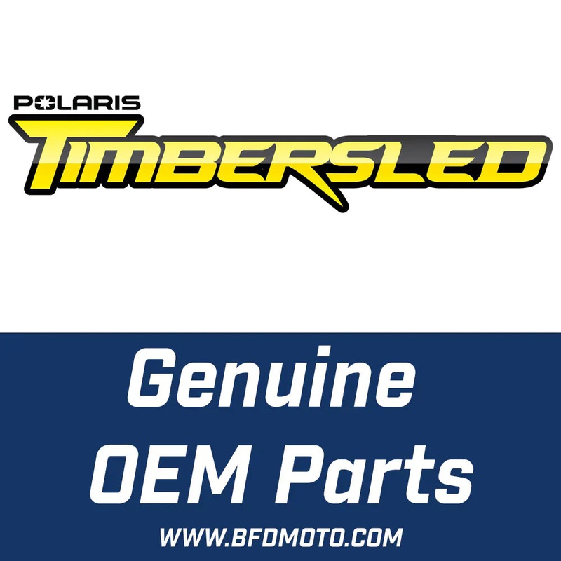 Timbersled Weld-Spindle LOW WHT 1824944-133
