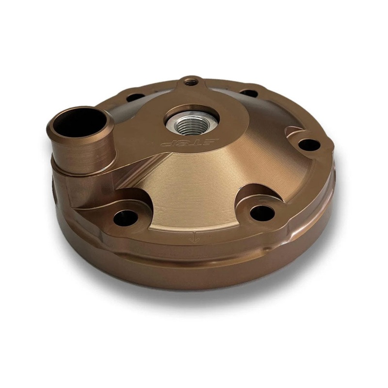 TSP 300 EXC/XC-W TBI 2024-ON CYLINDER HEAD 12.7M
