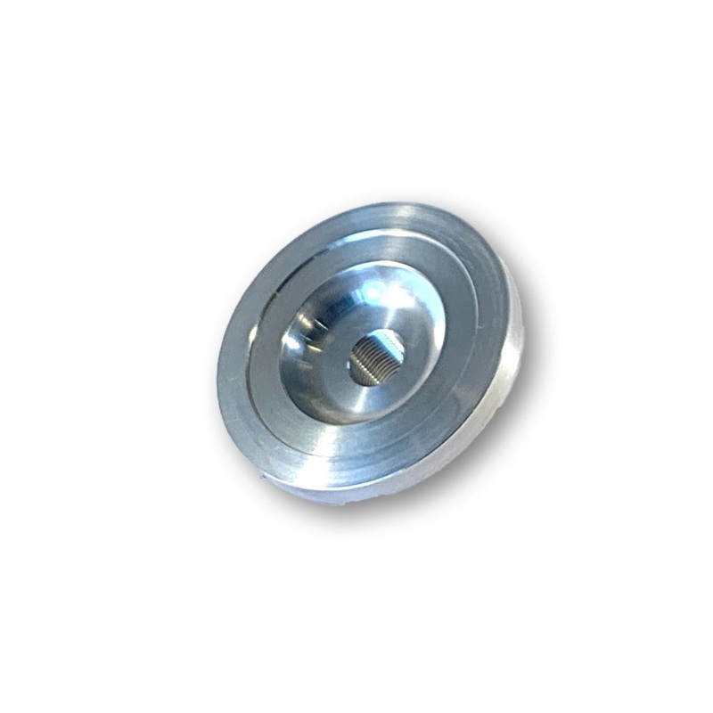 TSP CYLINDER HEAD INSERT 300 EXC XC-W TBI 2024-ON Medium Compression