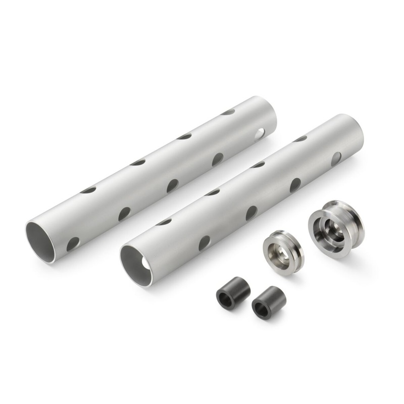 WP LOWERING KIT -20mm TE/FE 2024+ (A49012955044)