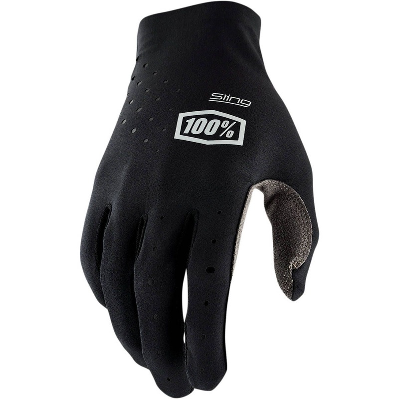 100 Percent Sling MX Gloves SM