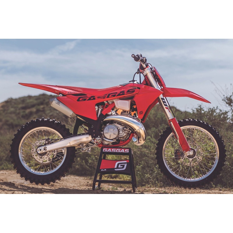 2025 GasGas EX 300