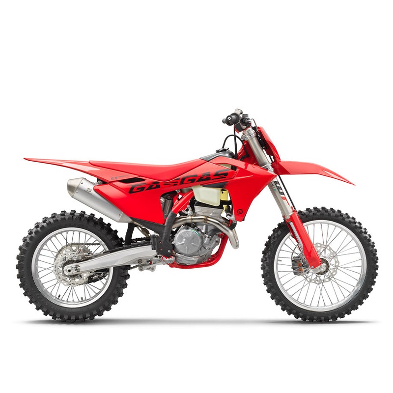 2025 GasGas EX 350F