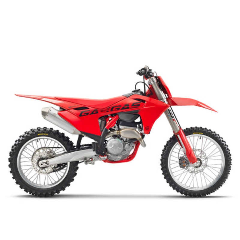 2025 GasGas MC 250F