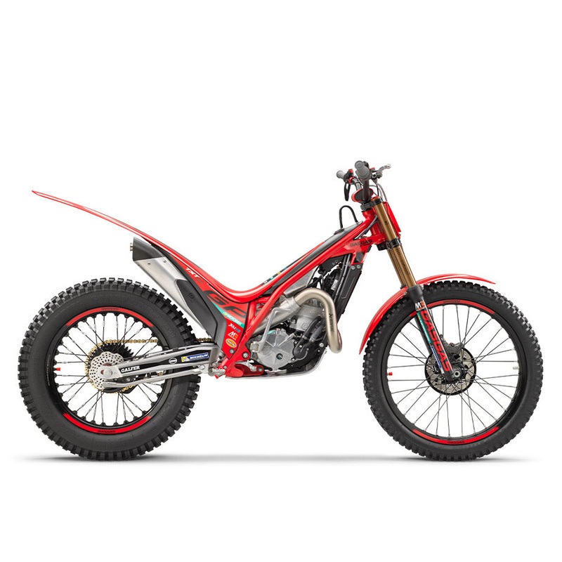 2025 GasGas TXT GP 250 Trial