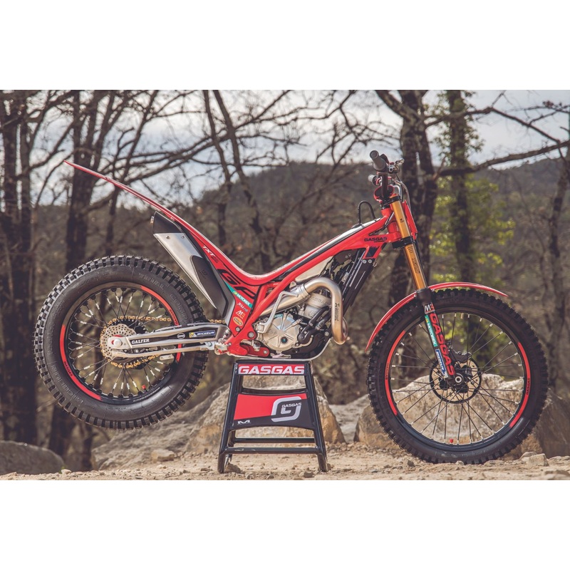 2025 GasGas TXT GP 300 Trial
