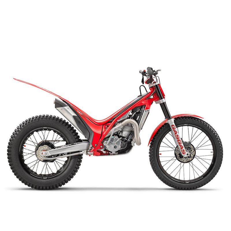 2025 GasGas TXT RACING 300 Trial