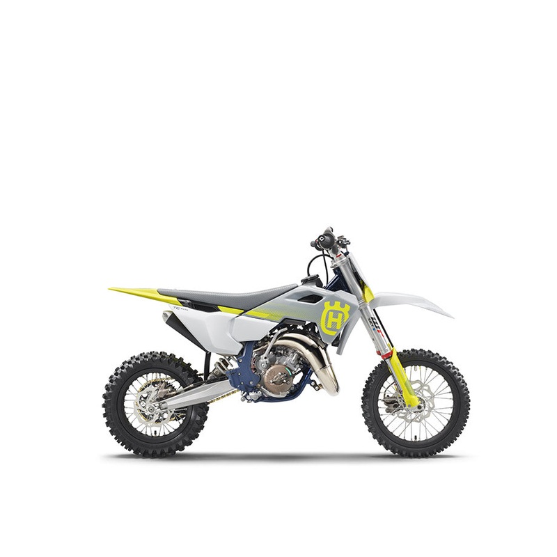 2025 Husqvarna TC 65