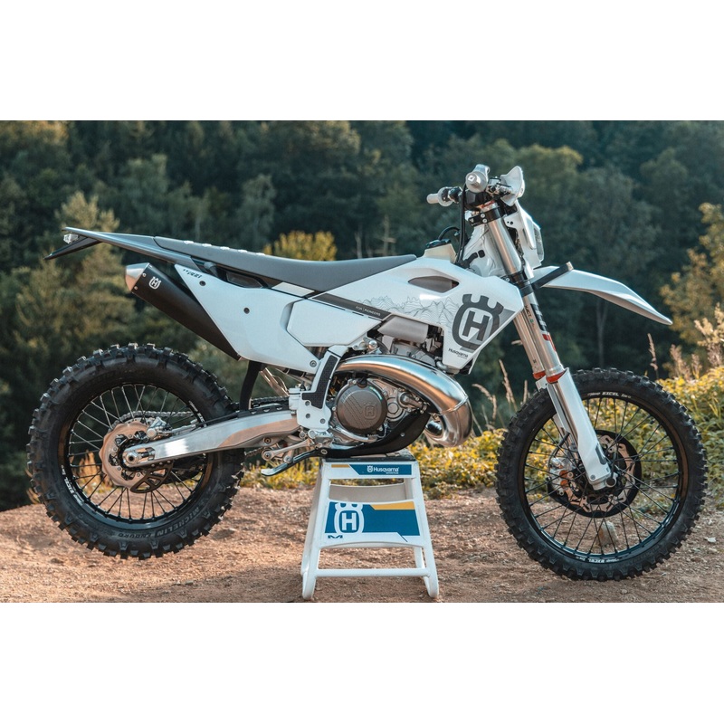 2025 Husqvarna TE 300 Pro
