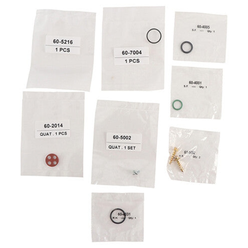 ALL BALLS FUEL TAP REPAIR KIT (60-1017)