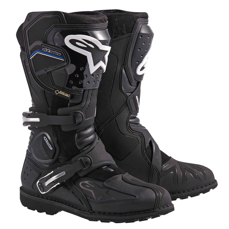 Alpinestars Toucan Gore-Tex Boots 10