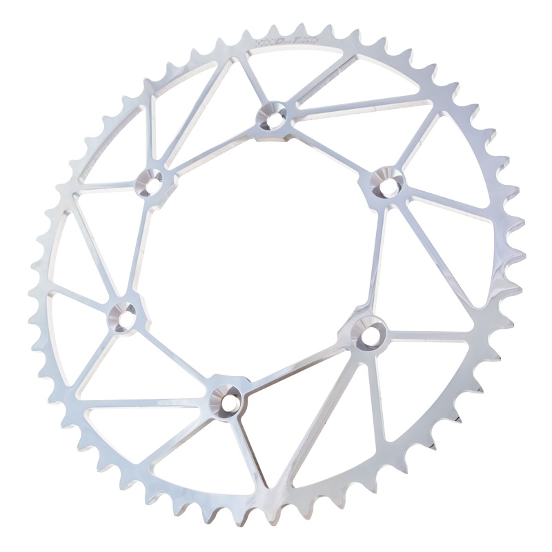 Dirt Tricks Ironman Rear Sprocket Yamaha WR-F
