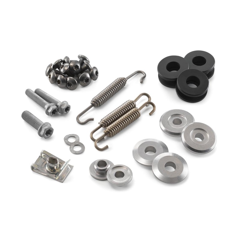 EXHAUST PARTS KIT 85 14-21 (00050000812)