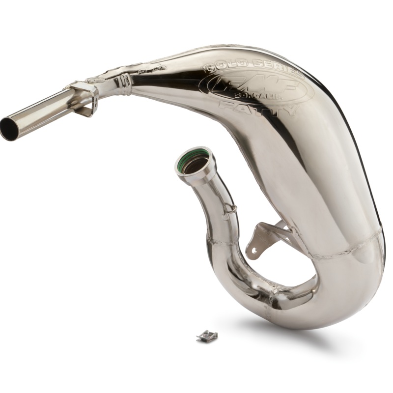 FMF FATTY EXPANSION CHAMBER 85 **2025 ONLY(A41005907001) Standard