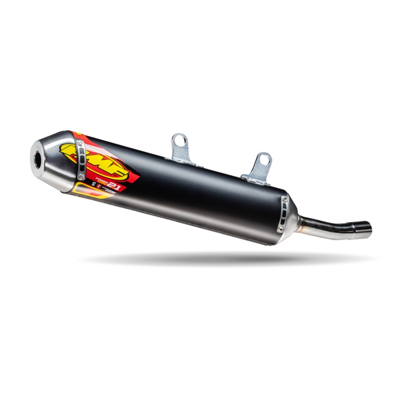 FMF Powercore 2.1 silencer 2024+ TE/TX 250/300 (A45005979002)