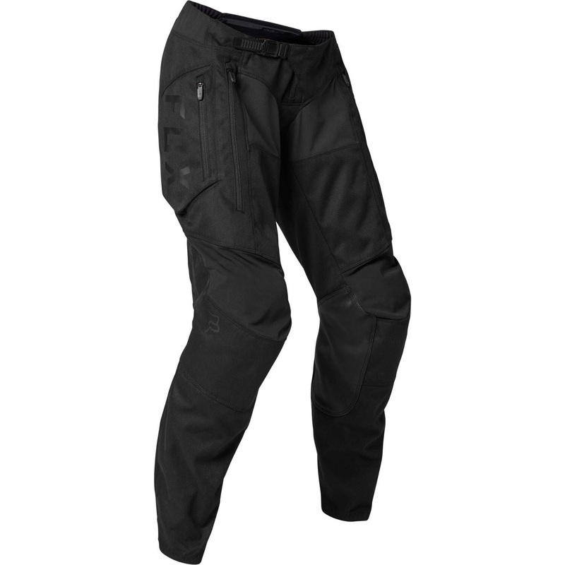Fox Racing Womens Ranger Off Road Pants 6