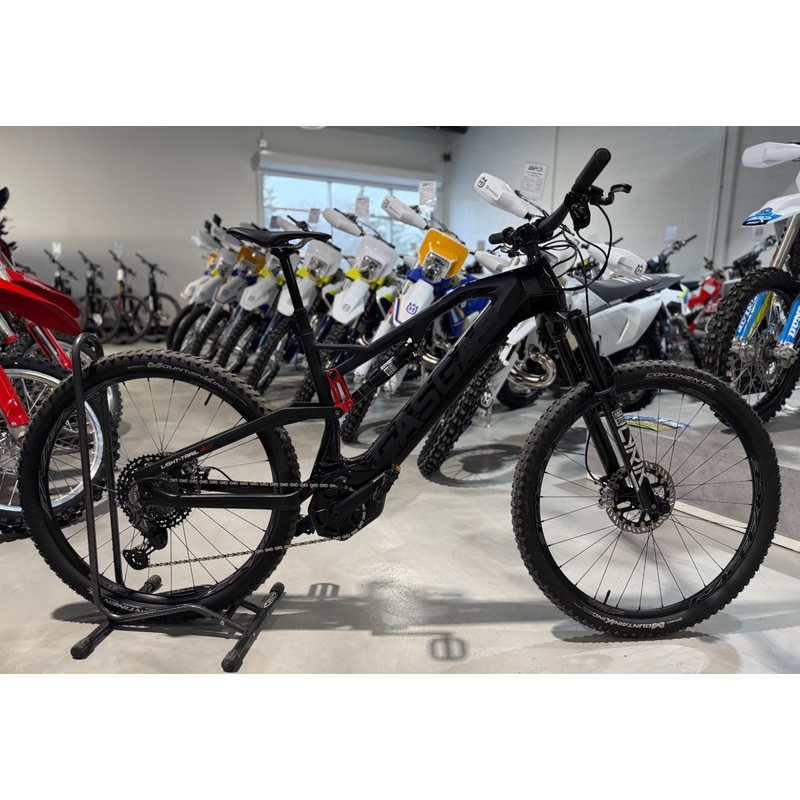 GasGas G Light Trail 3.0 E-Bicycle MD/44cm