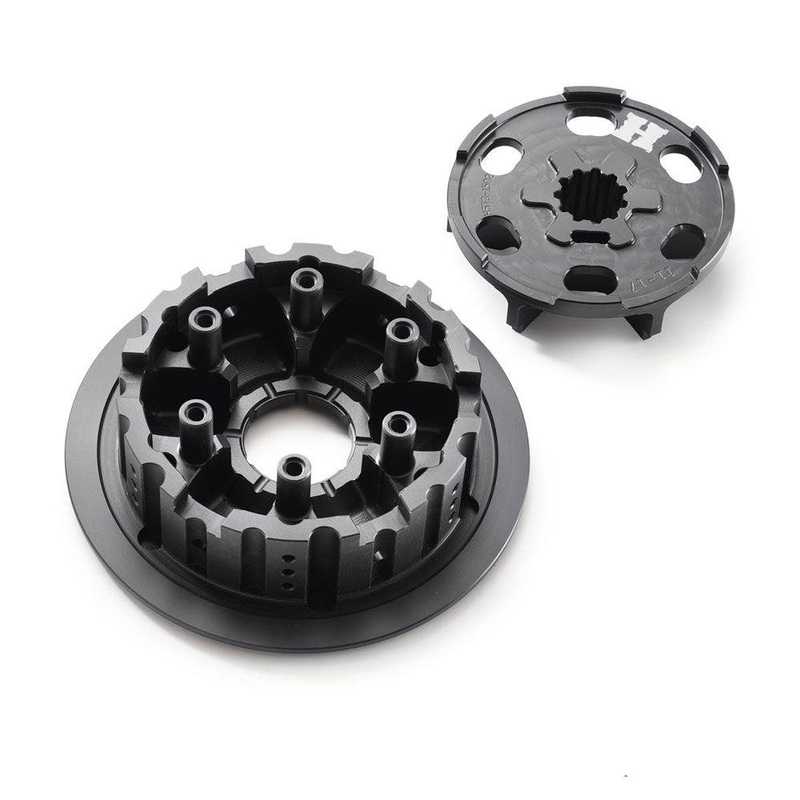 Hinson Inner Clutch Hub – Husqvarna/KTM/GasGas Husqvarna FC/FX 250/350 (17-18)