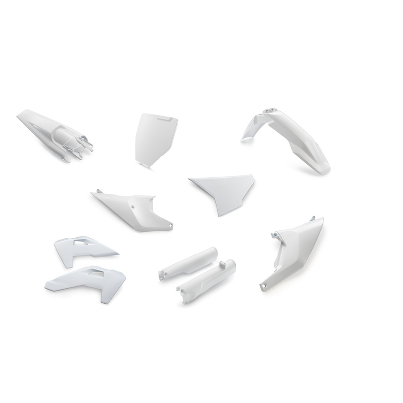 Husqvarna Plastic Parts Kit 2025+ TC/FC/TX (00010000435K)