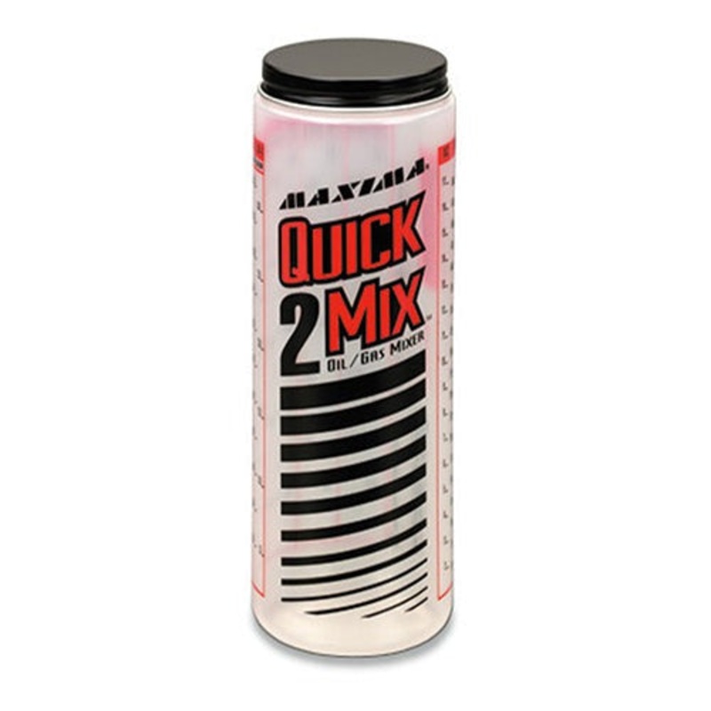 Maxima Quick 2 Mix Ratio Bottle