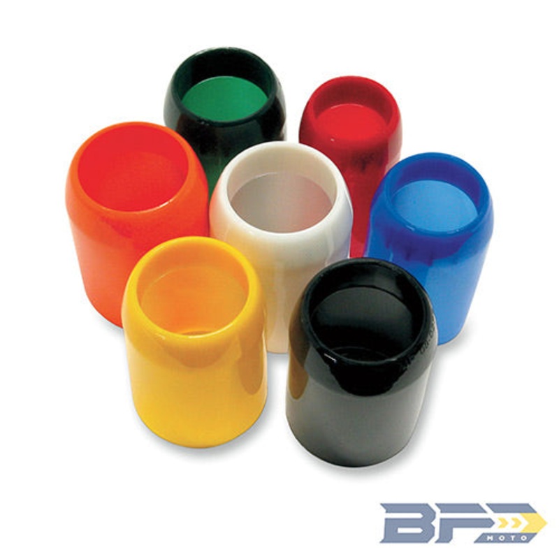 Motion Pro Fork Seal Bullet Tools 48mm Orange