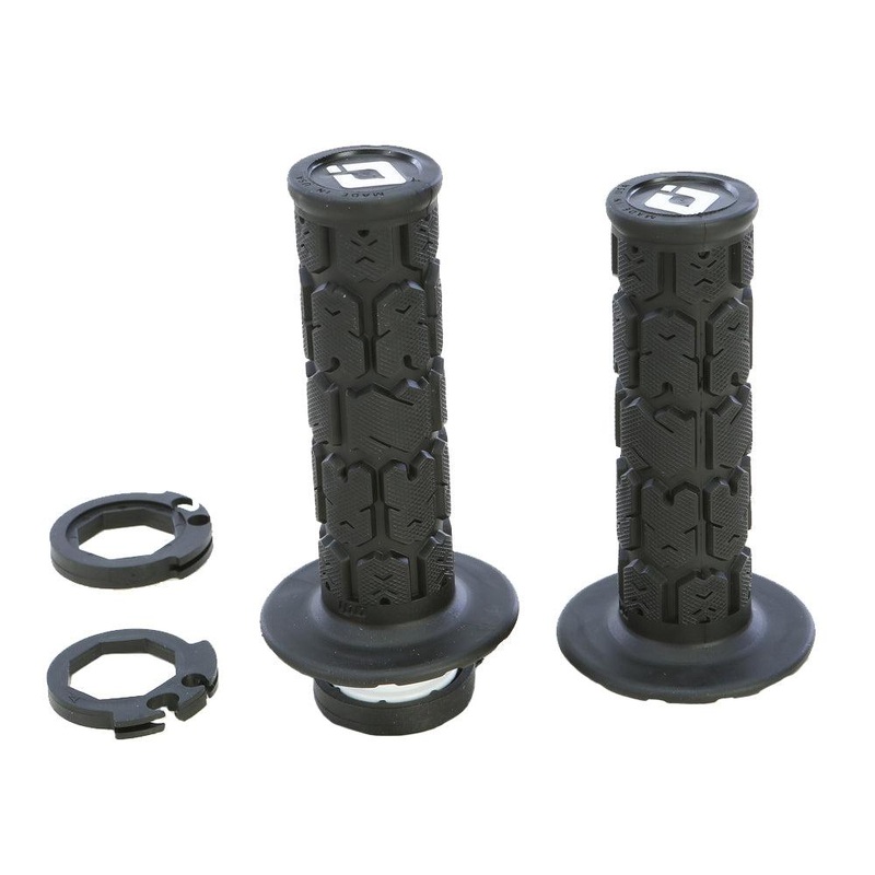 ODI Rogue MX Lock On Motocross Grip