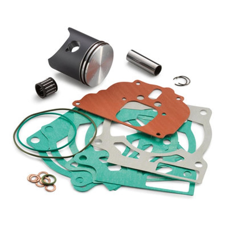 PISTON KIT SIZE II 250 FC/FE 2014-2016 (00050000223)