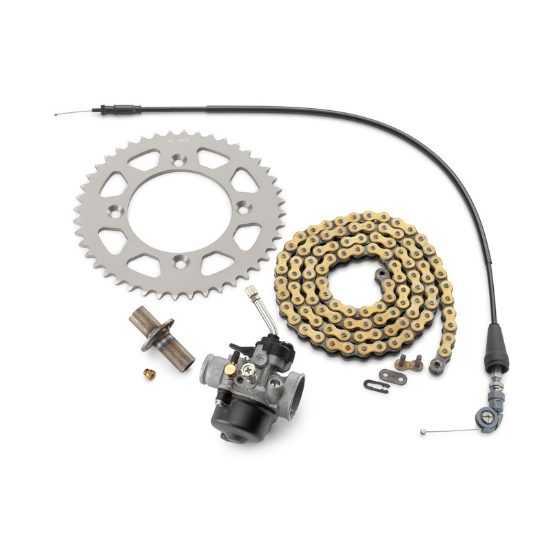 POWER REDUCTION KIT TC 50 2021-23 (45312948444)