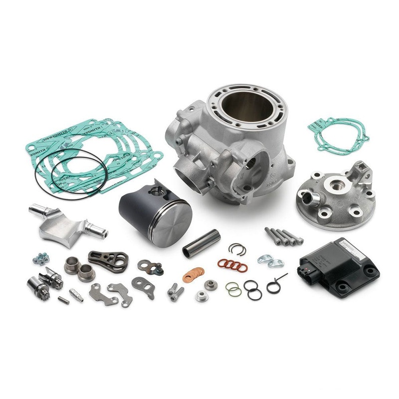Powerparts 300 Factory Kit TC 250 2019-2022 Husqvarna TE 250 (20+)