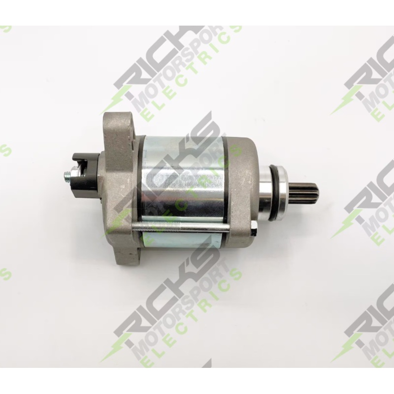 Ricks Motorsports Aftermarket KTM/HSQ Starter Motor (61-919)
