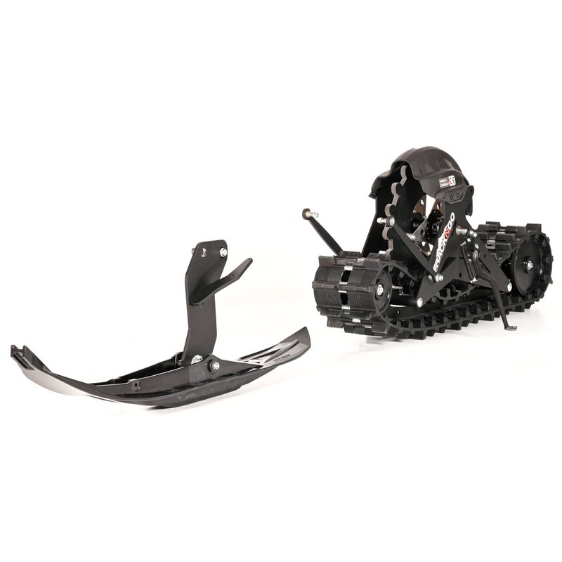 Talaria Snow Trackngo Sled & Ski (MX3 & R MX4)
