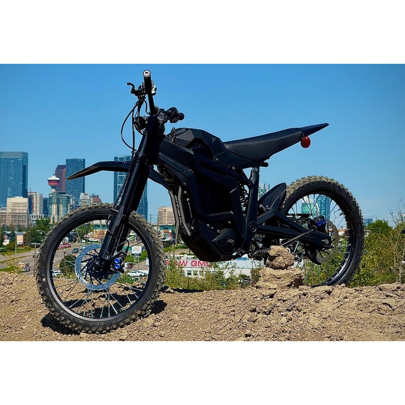 Talaria Sting MX5 Pro Electric Dirt Bike