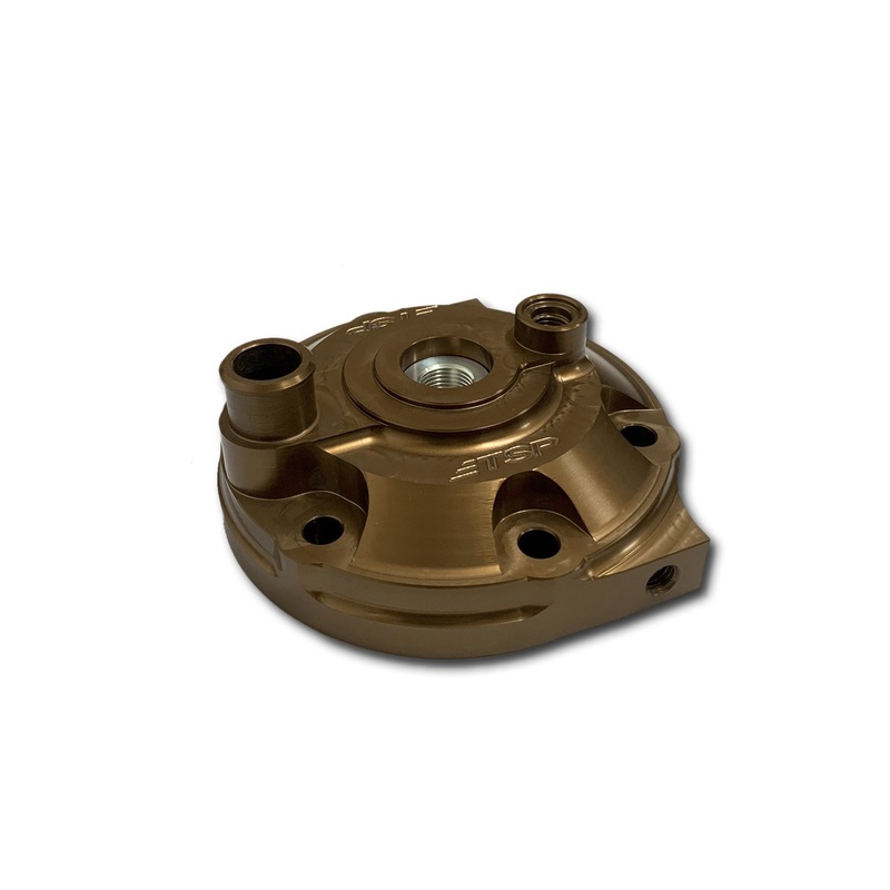 TSP Billet Head KTM 250 / Husky TE250 TPI 2017+ Medium