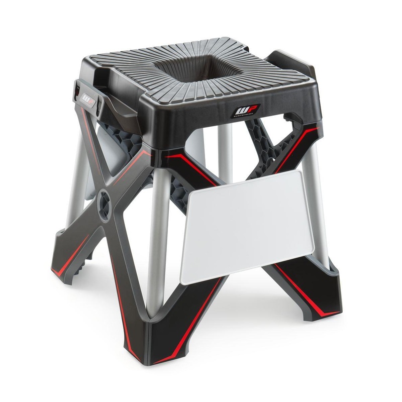 WP Bike Stand 125cc-501 (79129955000BJC)