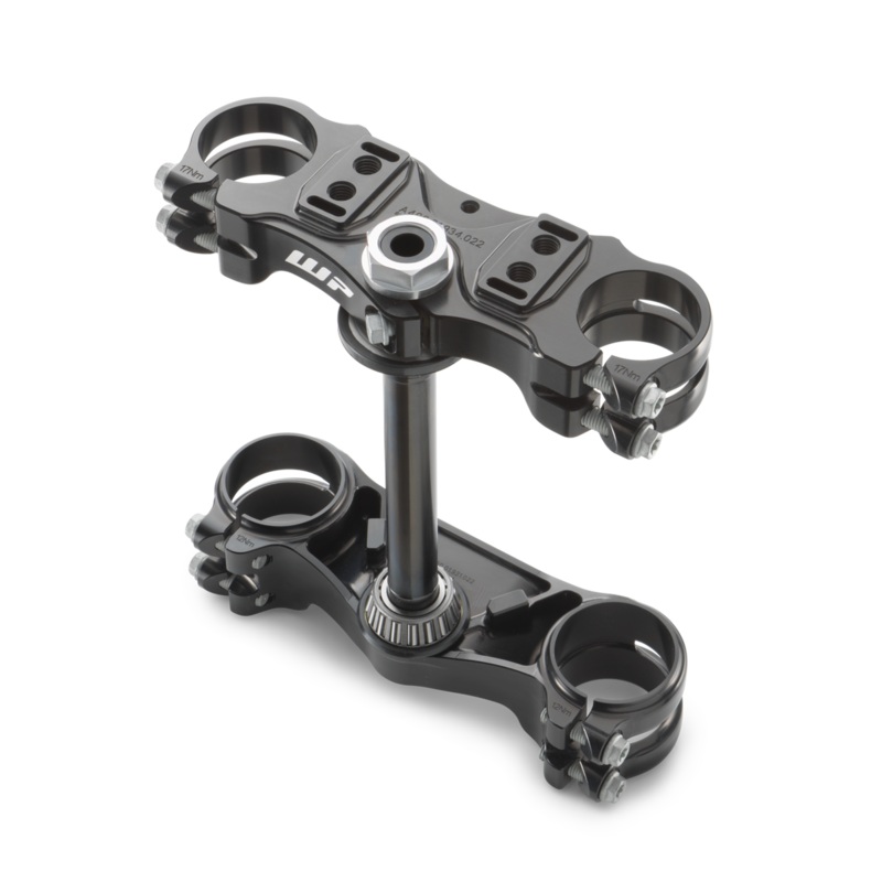 Factory Triple Clamp TC 65 2024+ (A40501999022C1A)