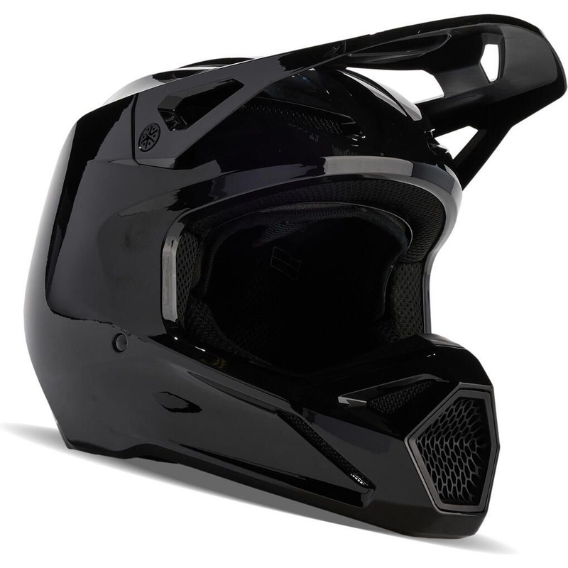 Fox Racing V1 Solid MIPS Helmet SM 55-56