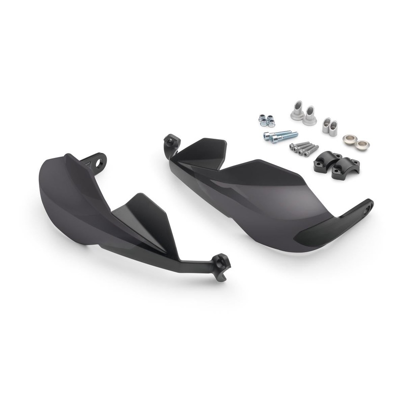 Handguard Kit High Version TE/FE/TC 2014+ (6030217910030)