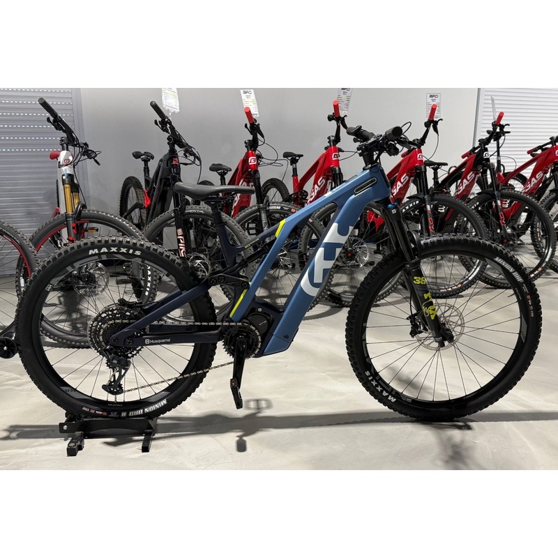 Husqvarna Mountain Cross MC5 E-Bicycle Medium 44cm