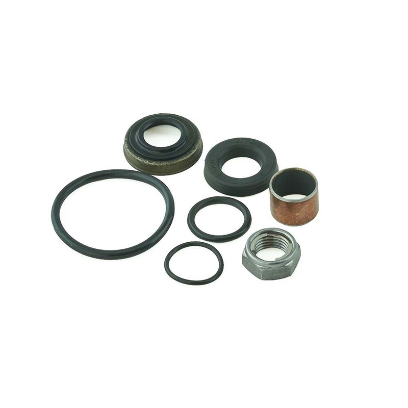 K-Tech Shock Absorber Seal Head Service Kit – KYB 40/14 Tenere 700 (205-200-015)