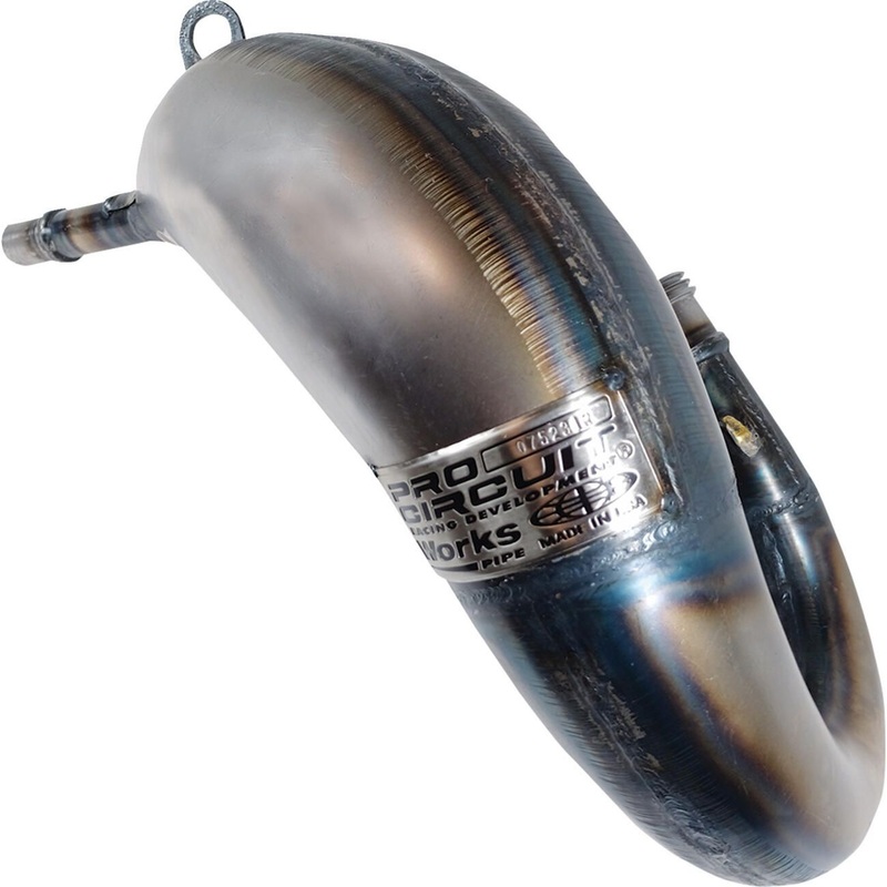 Pro Circuit Works Pipe Standard – 0752312