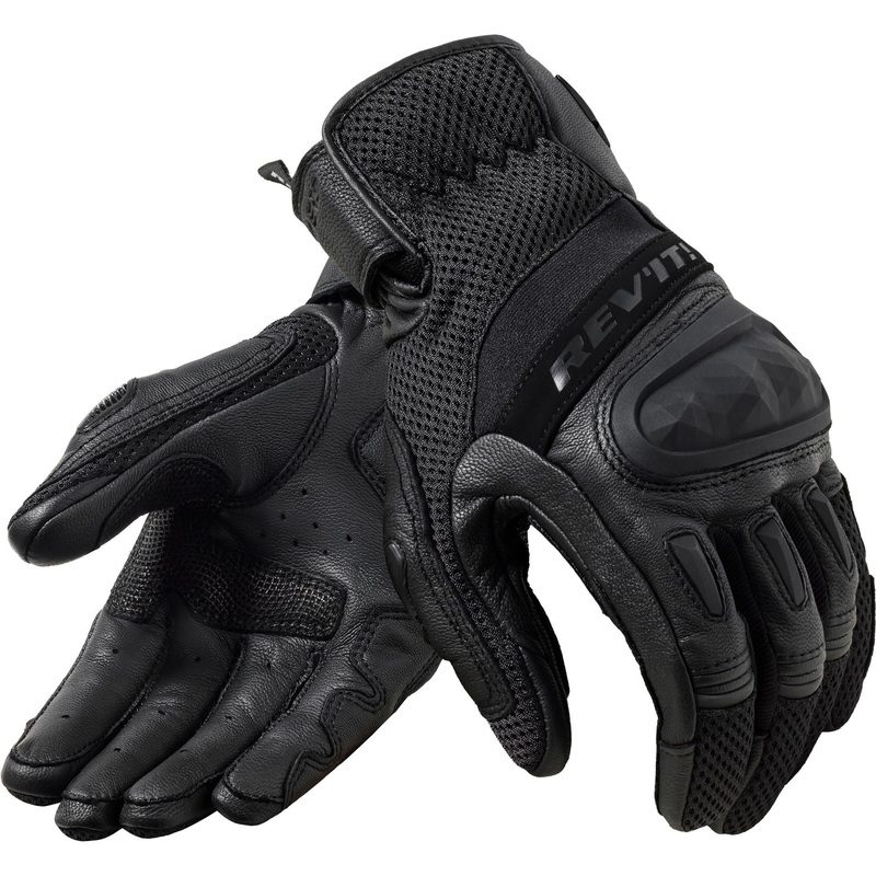 Revit Dirt 4 Gloves SM