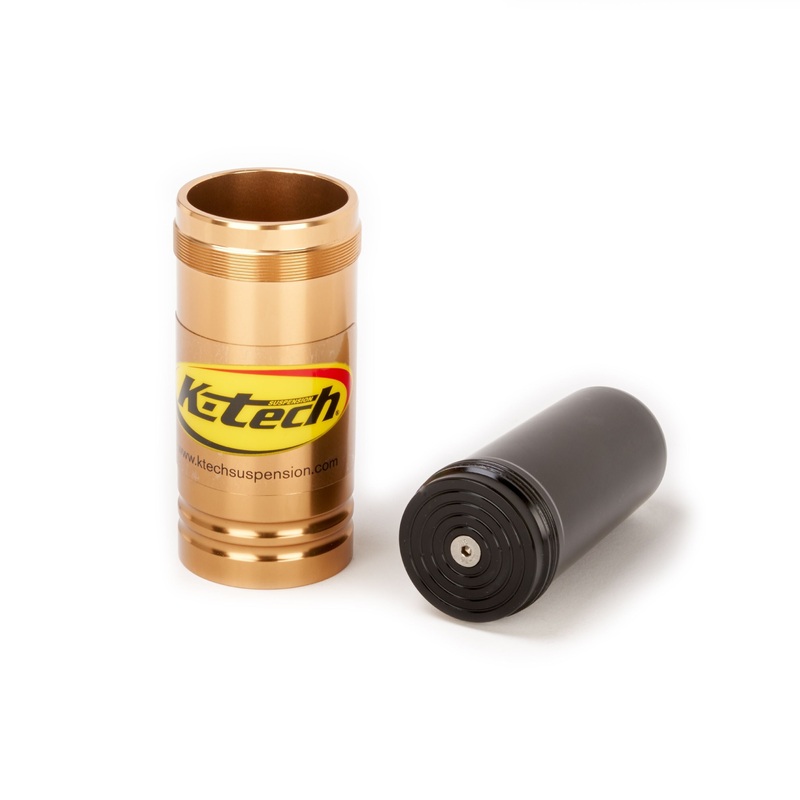 Shock Absorber Reservoir Bladder Conversion WP 49mm XPLOR (211-900-110)