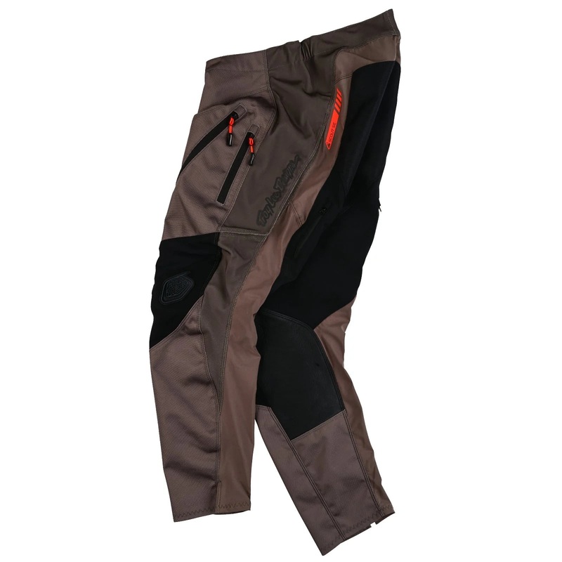 Troy Lee Scout GP Pants Ripper Tarmac 28