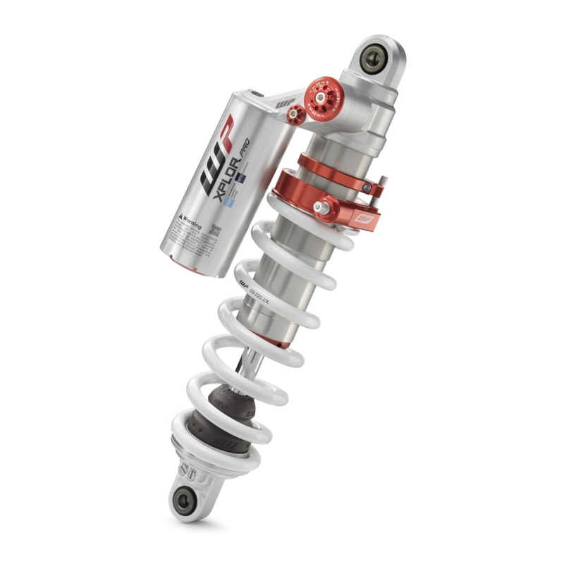 WP XPLOR PRO 8946 PDS Shock Absorber KTM 2024+