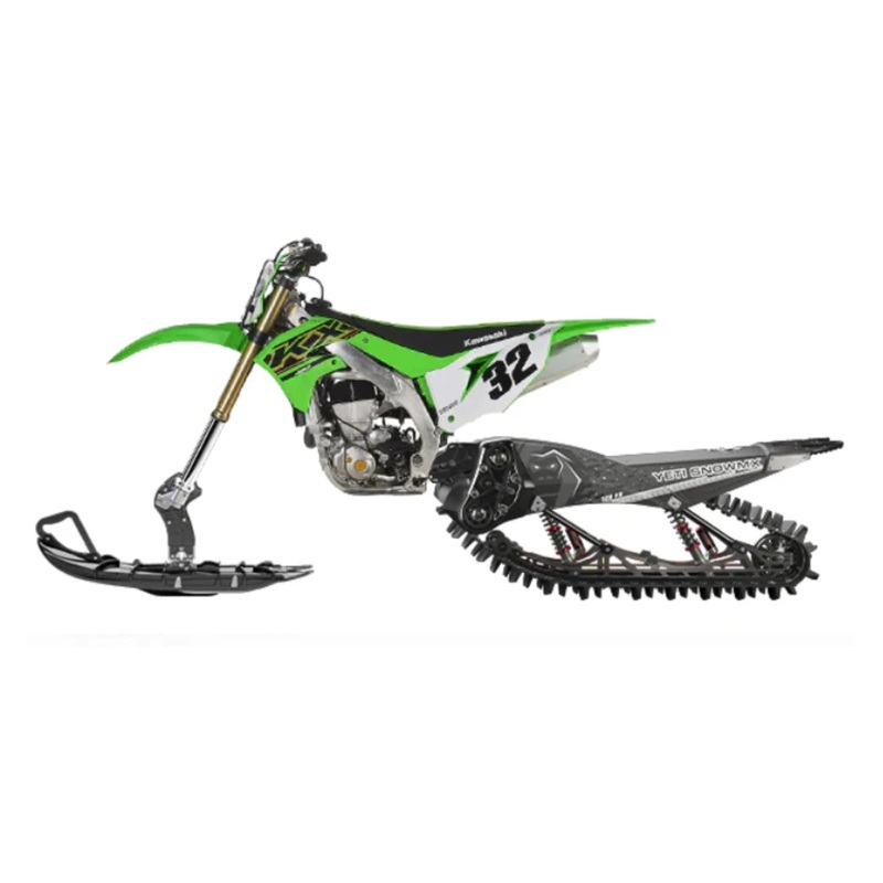 YETI SnowMX 126″ MT Kit
