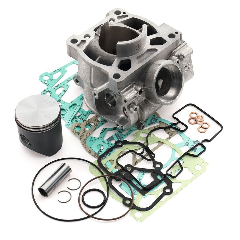 125 Factory Cylinder Kit 2016-22 HQ/GG/KTM (50530938000)